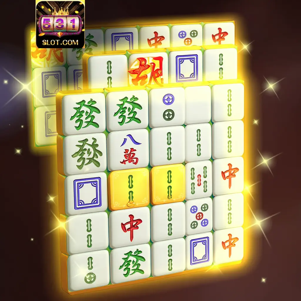 531SLOT Apk
