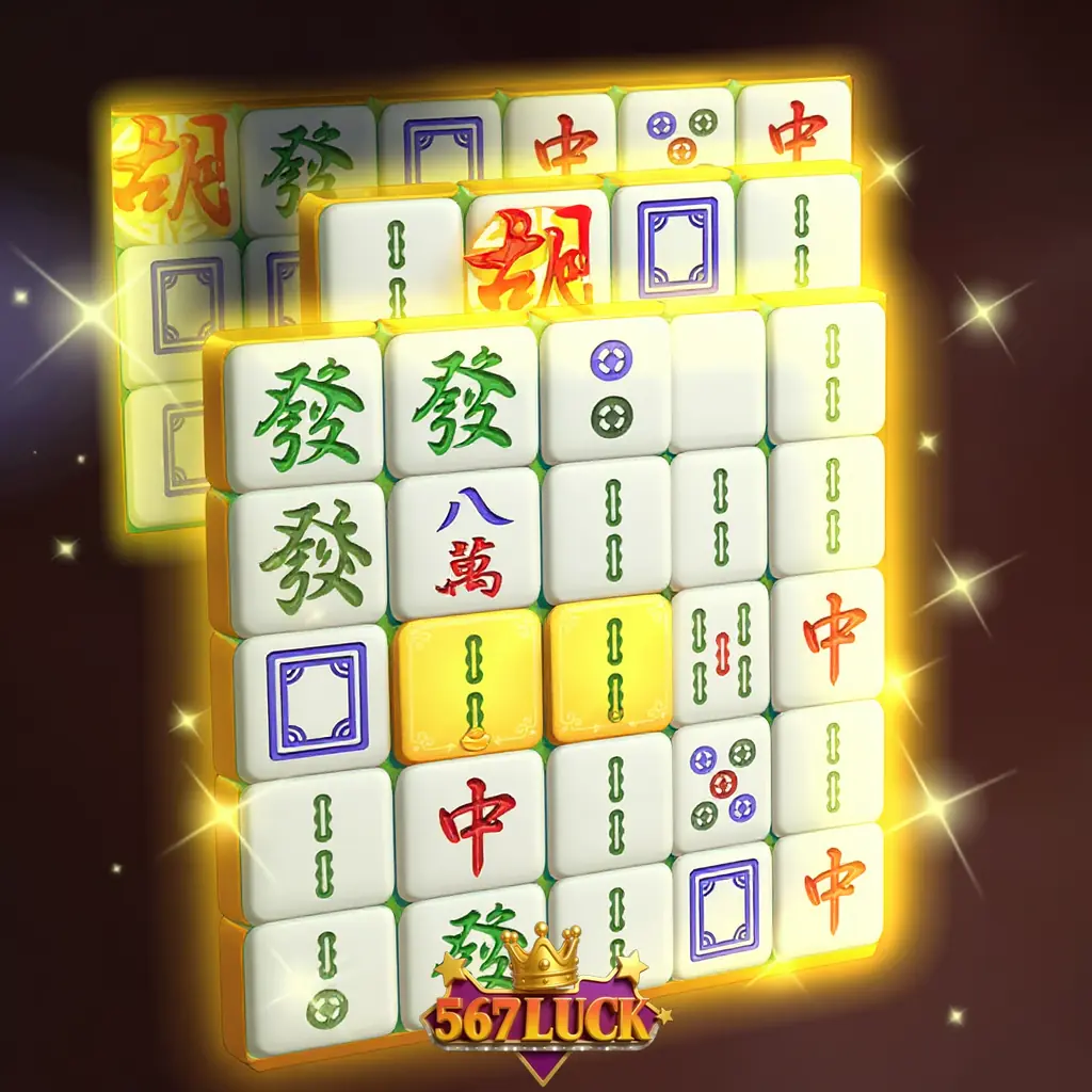 567LUCK Apk