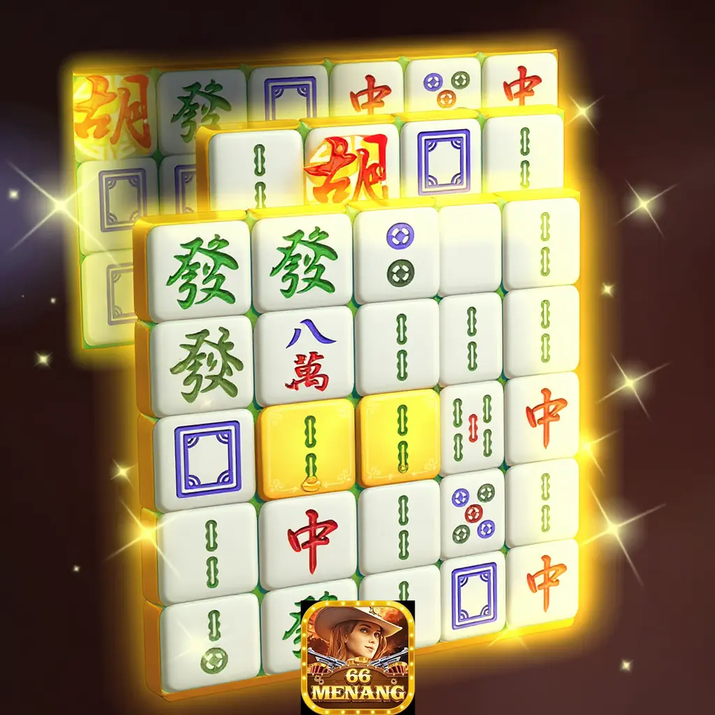 66MENANG Apk