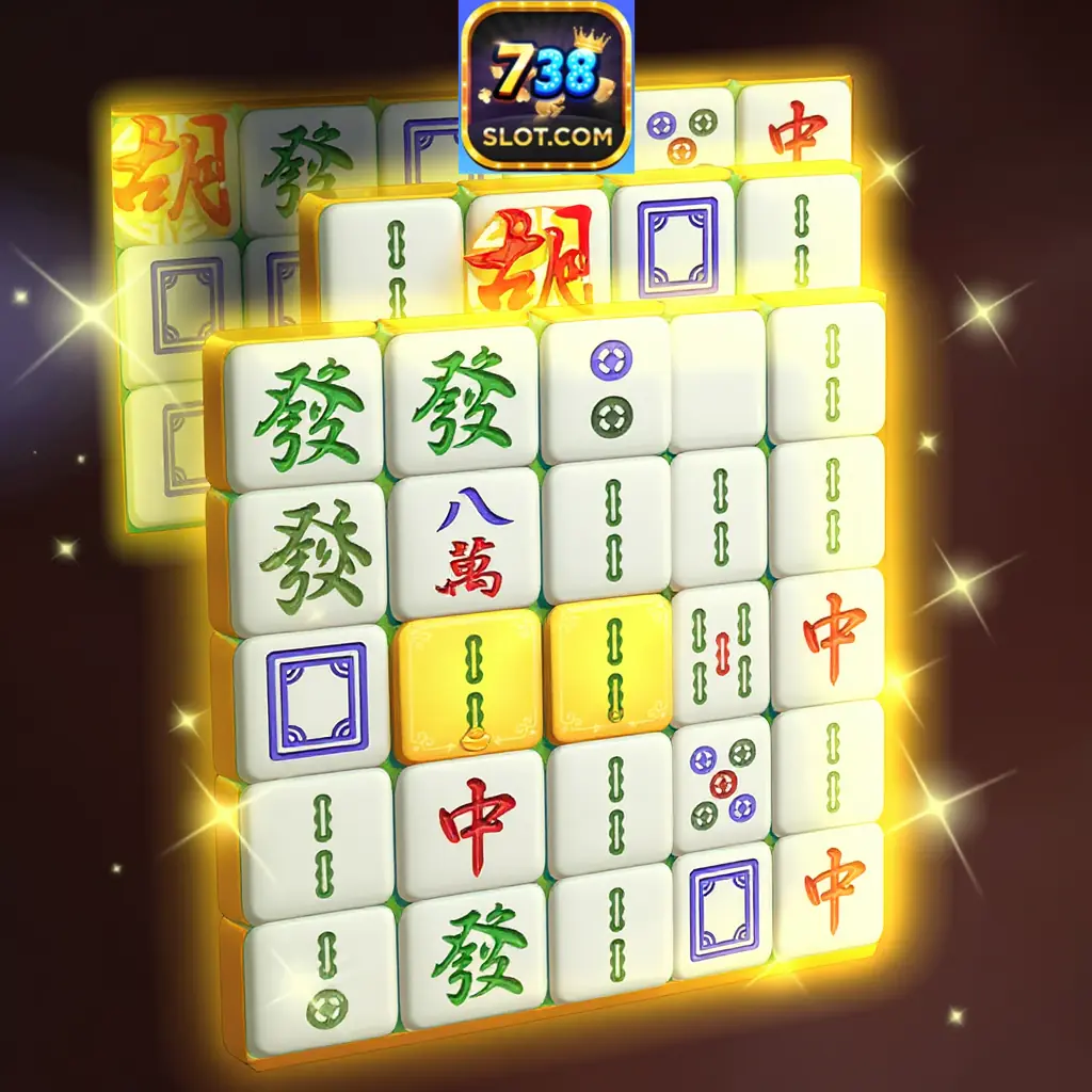 738SLOT Apk