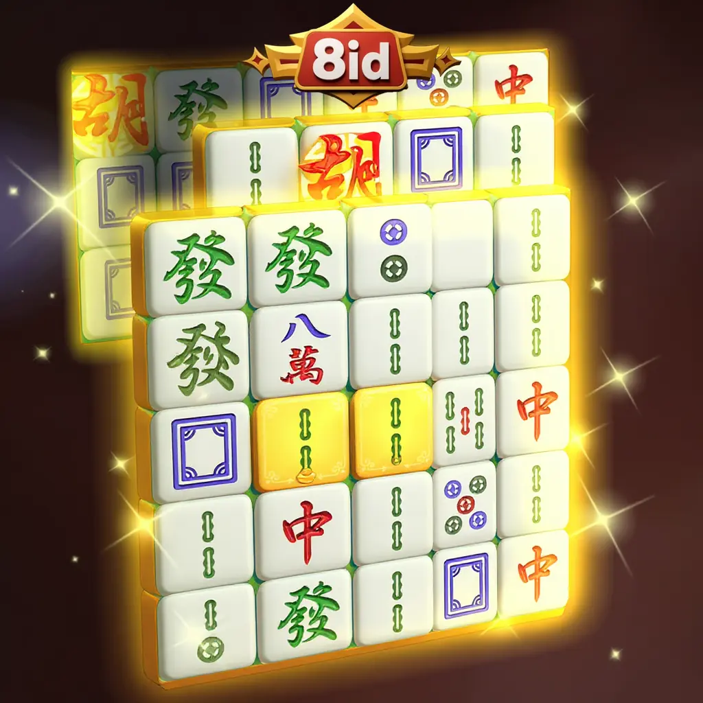 8ID Apk