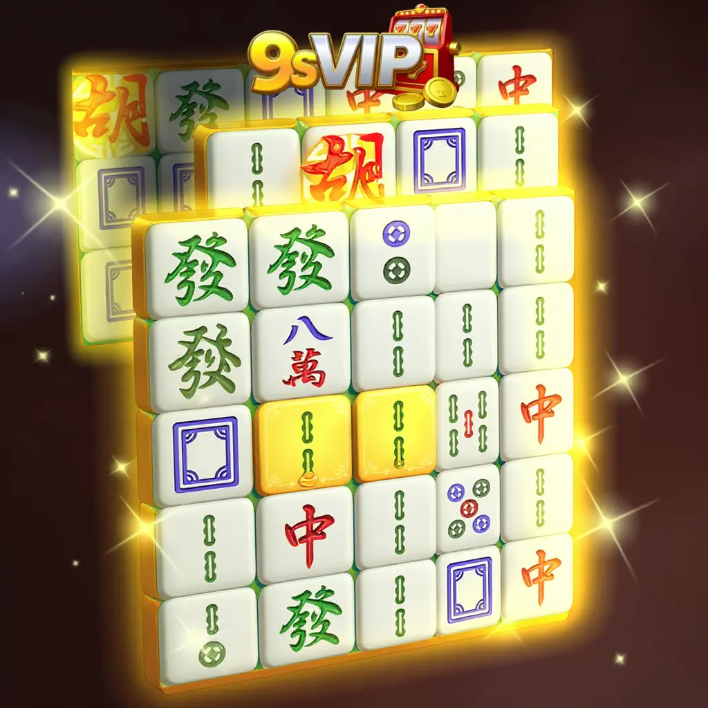 9SVIP Apk