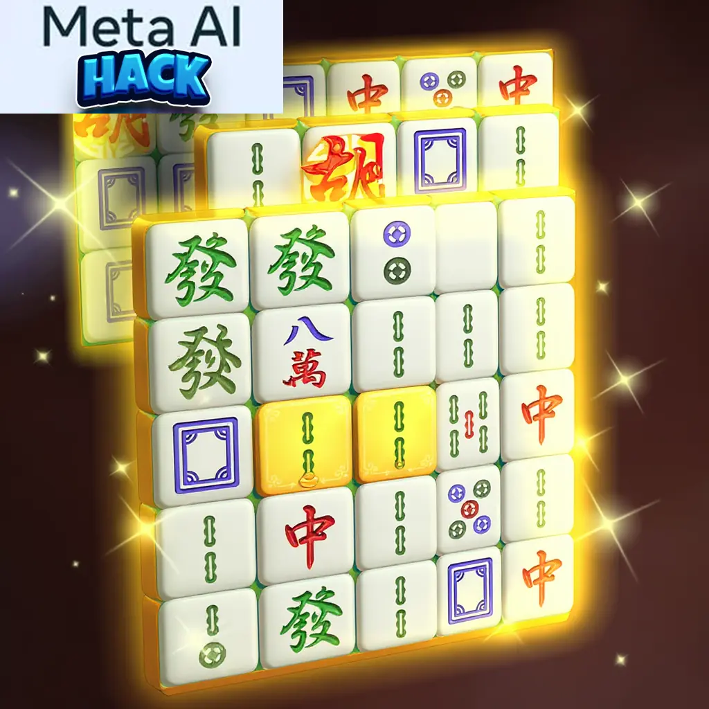 AI META HACK Apk