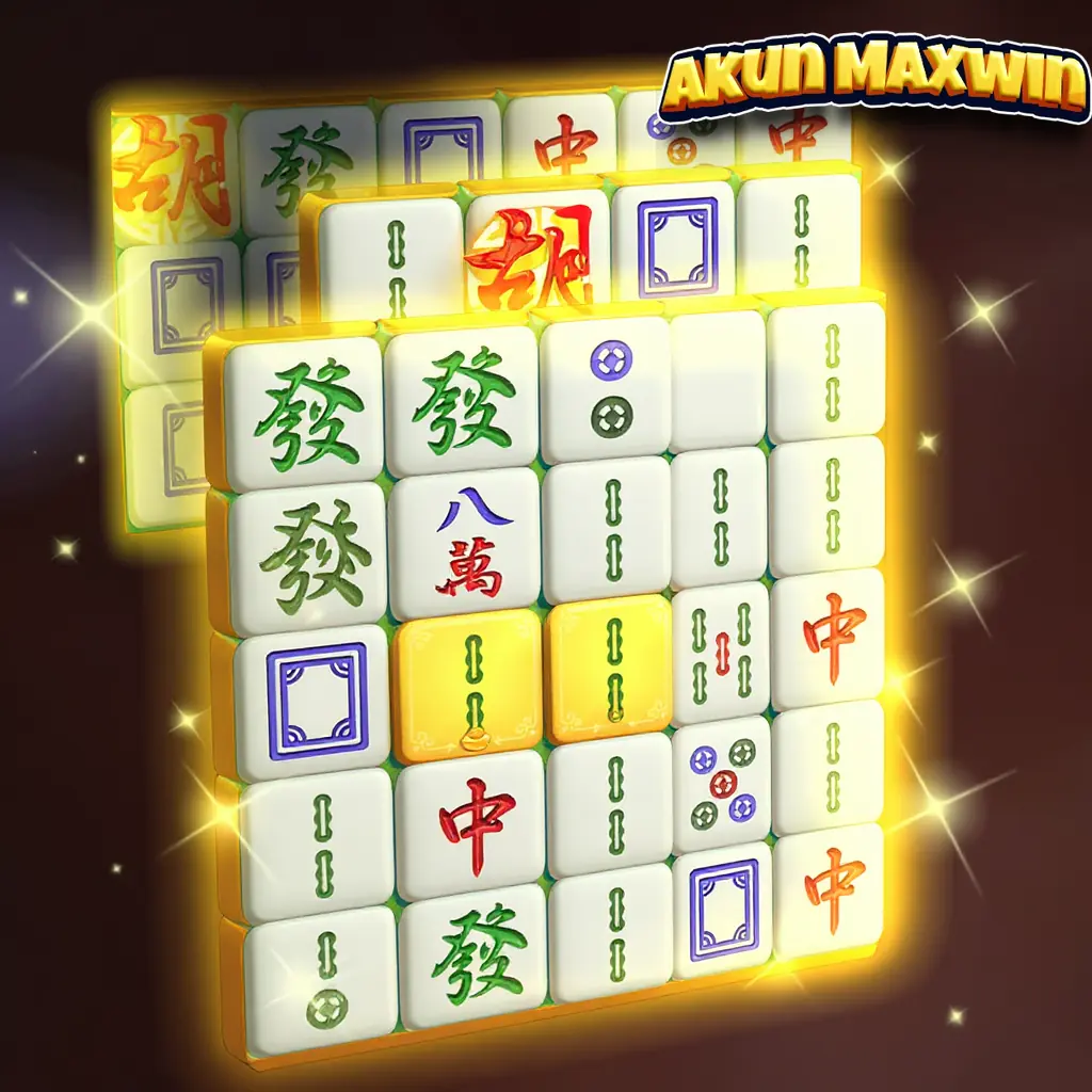 AKUN MAXWIN Apk