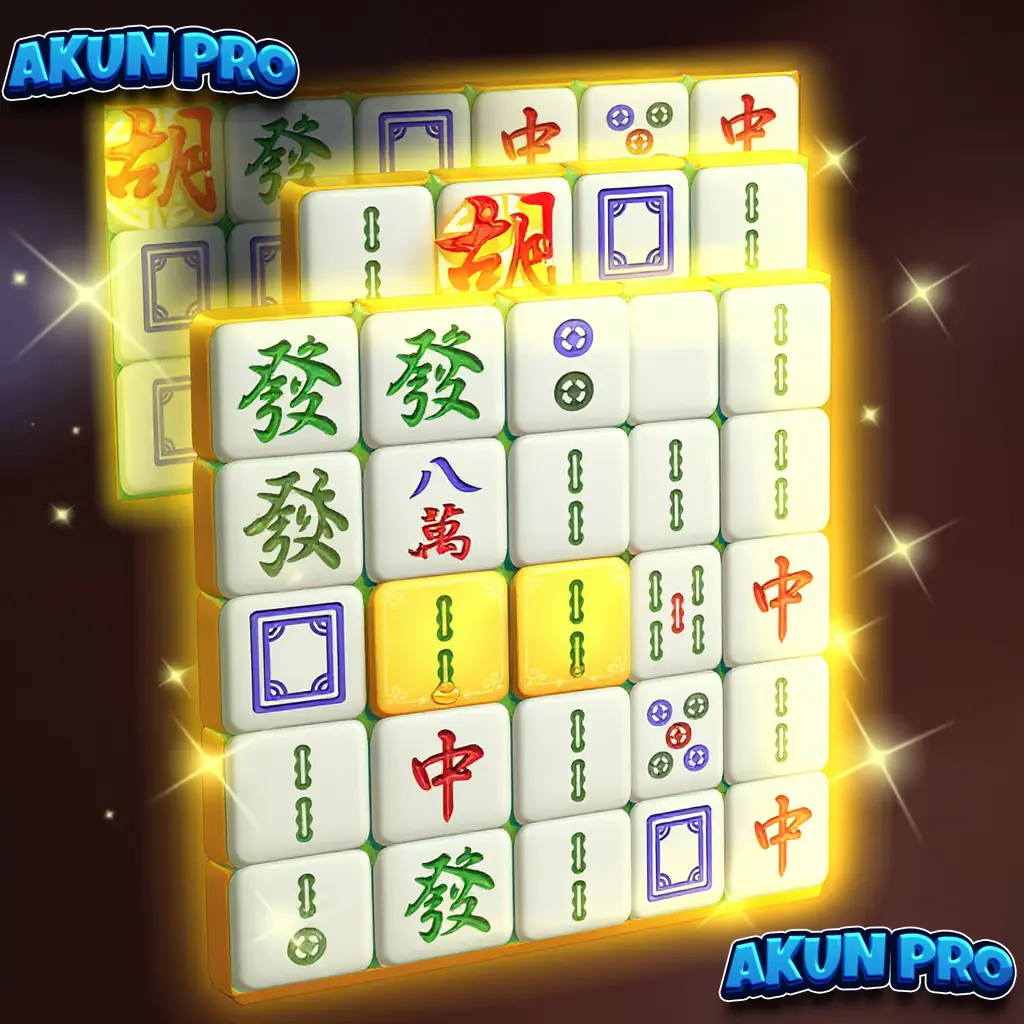 AKUN PRO SERVER GACOR Apk