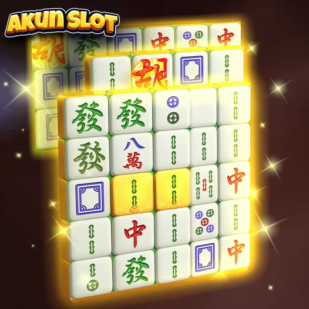 AKUN SLOT GACOR Apk