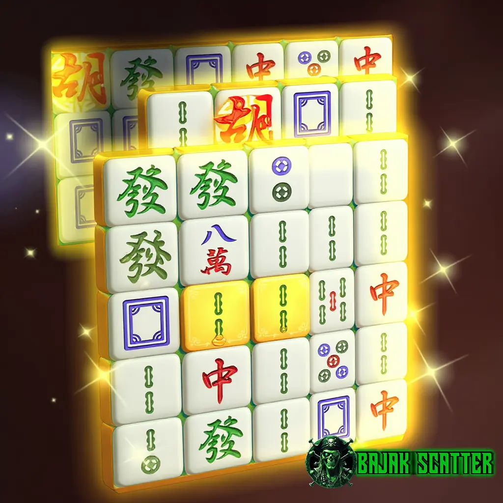 BAJAK SCATER Apk
