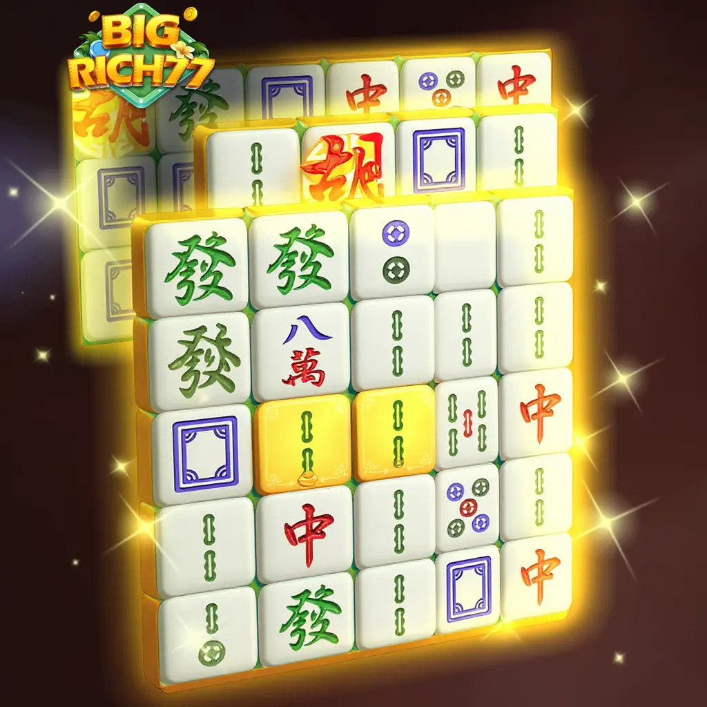 BIGRICH77 Apk