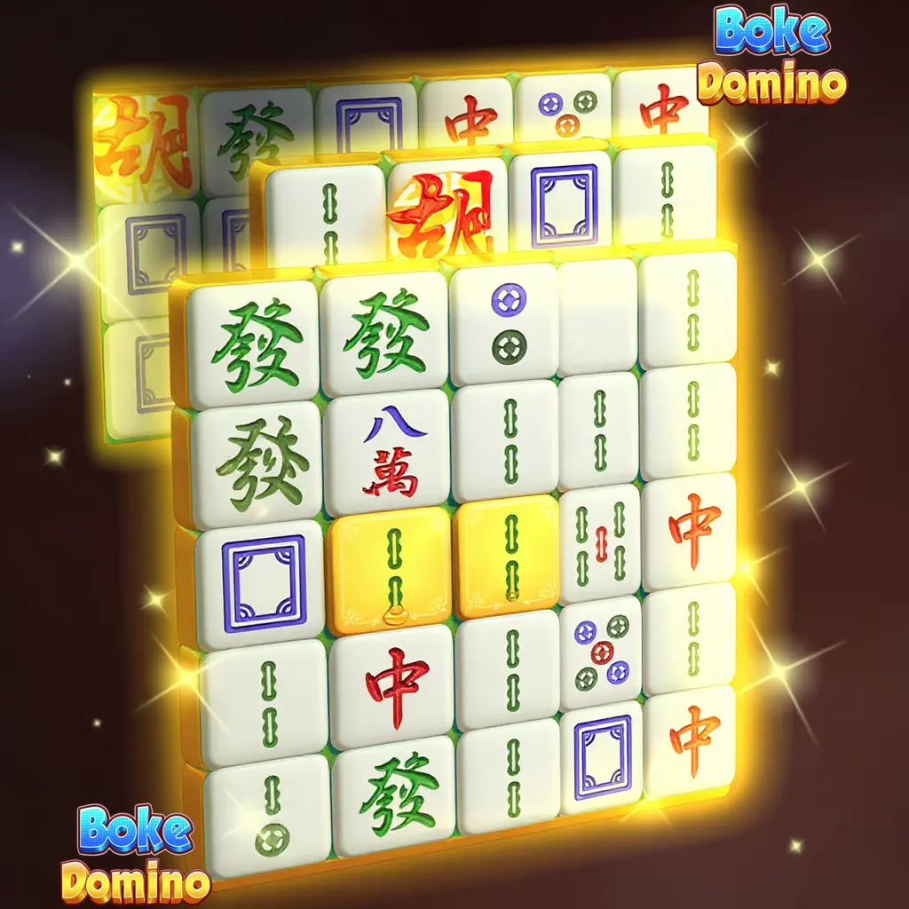 BOKEDOMINO Apk