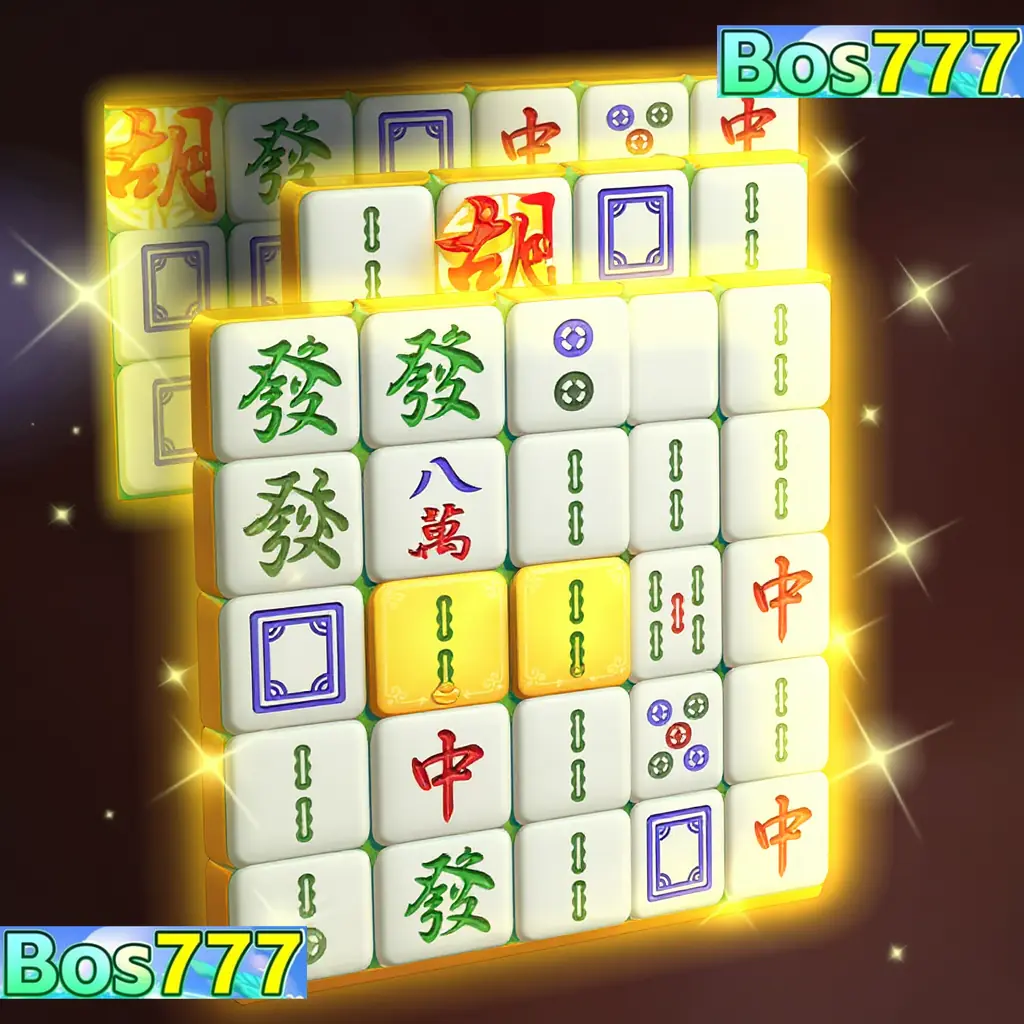 BOS777 Apk