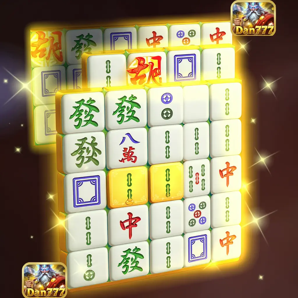 DAN777 Apk