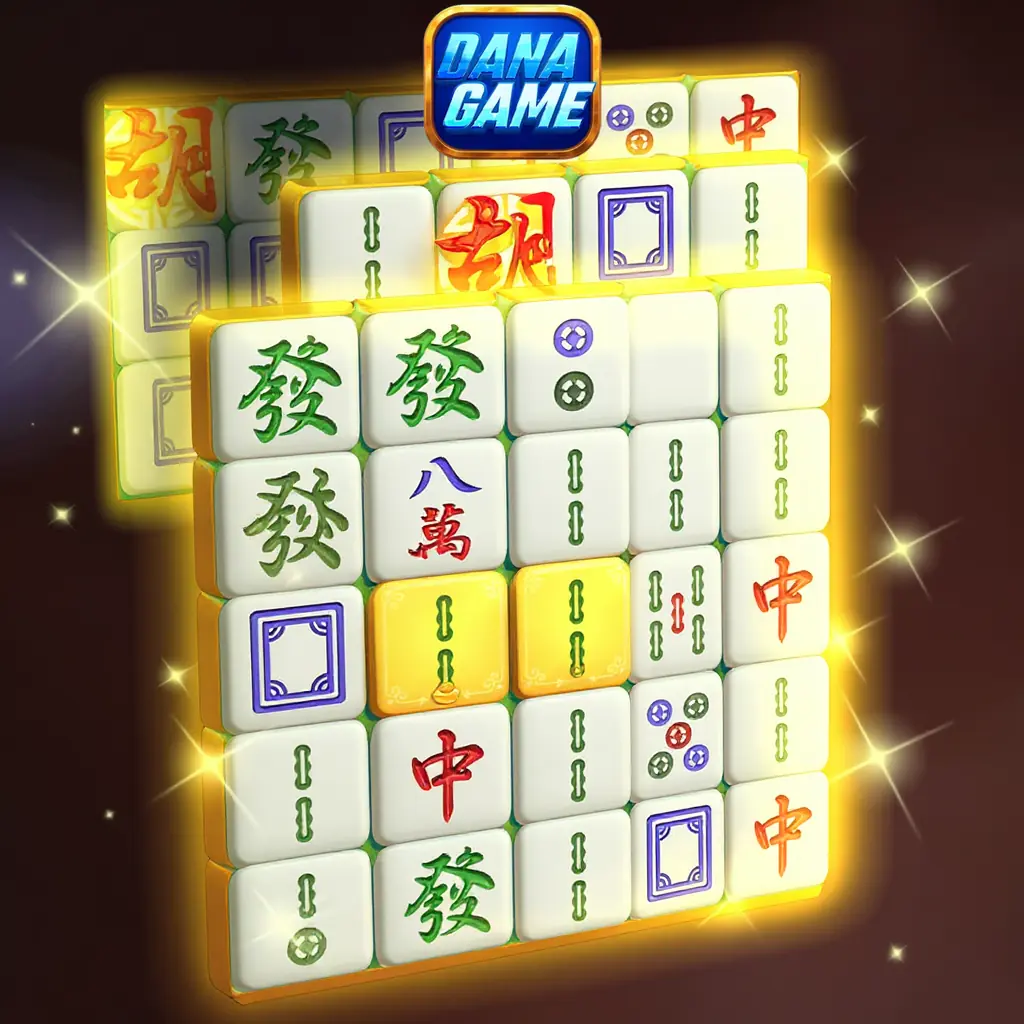 DANAGAME777 Apk
