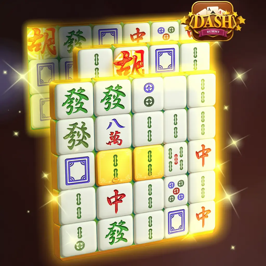 DASHRUMMY Apk