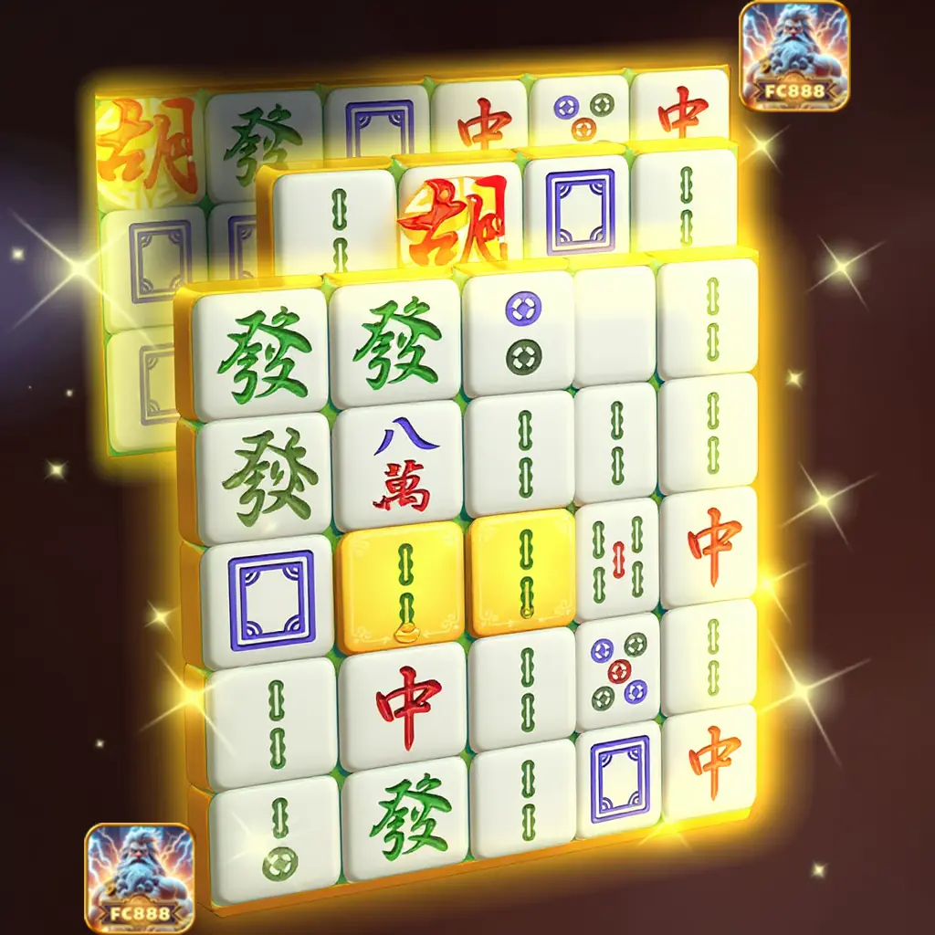 FC888 Apk