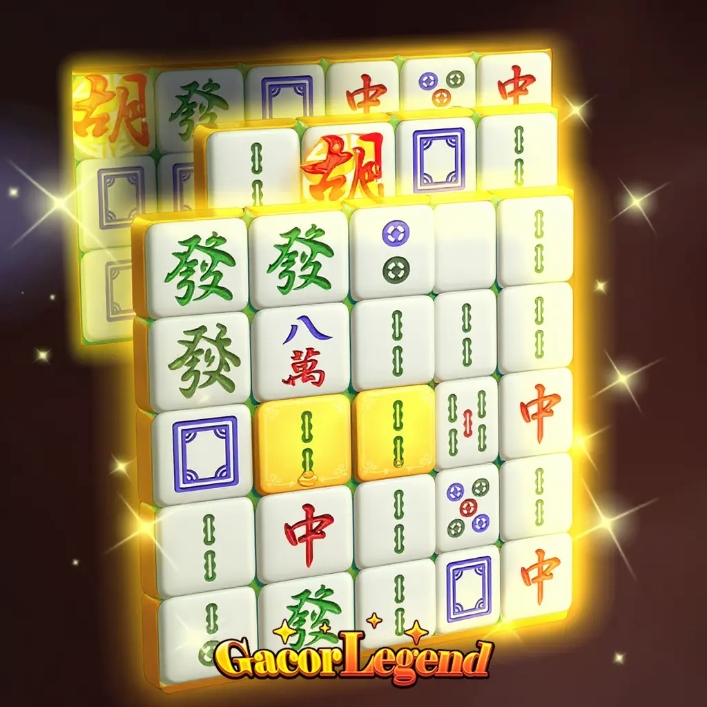 GACORLEGEND Apk