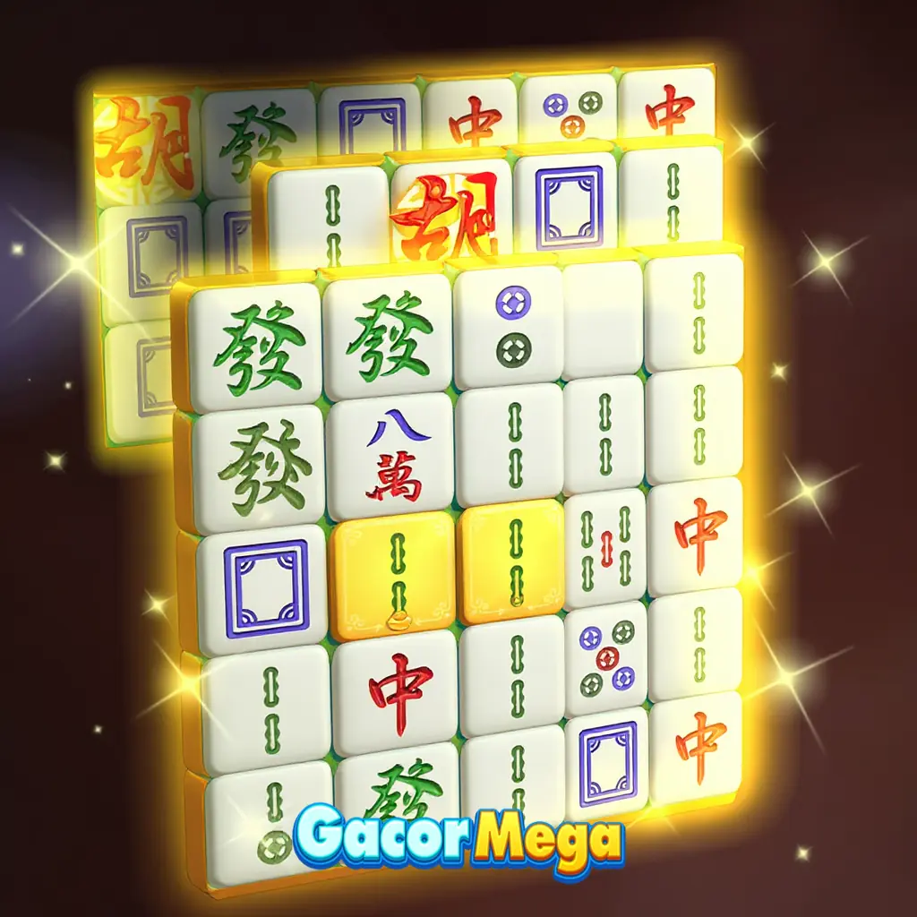 GACORMEGA Apk
