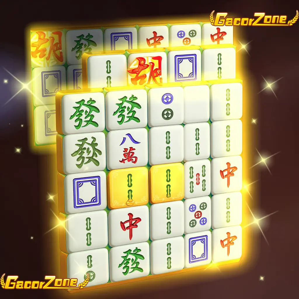 GACORZONE Apk