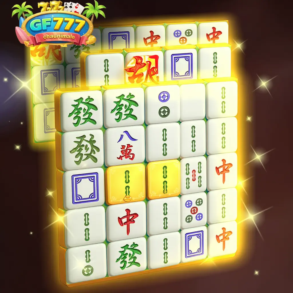 GF777 Apk