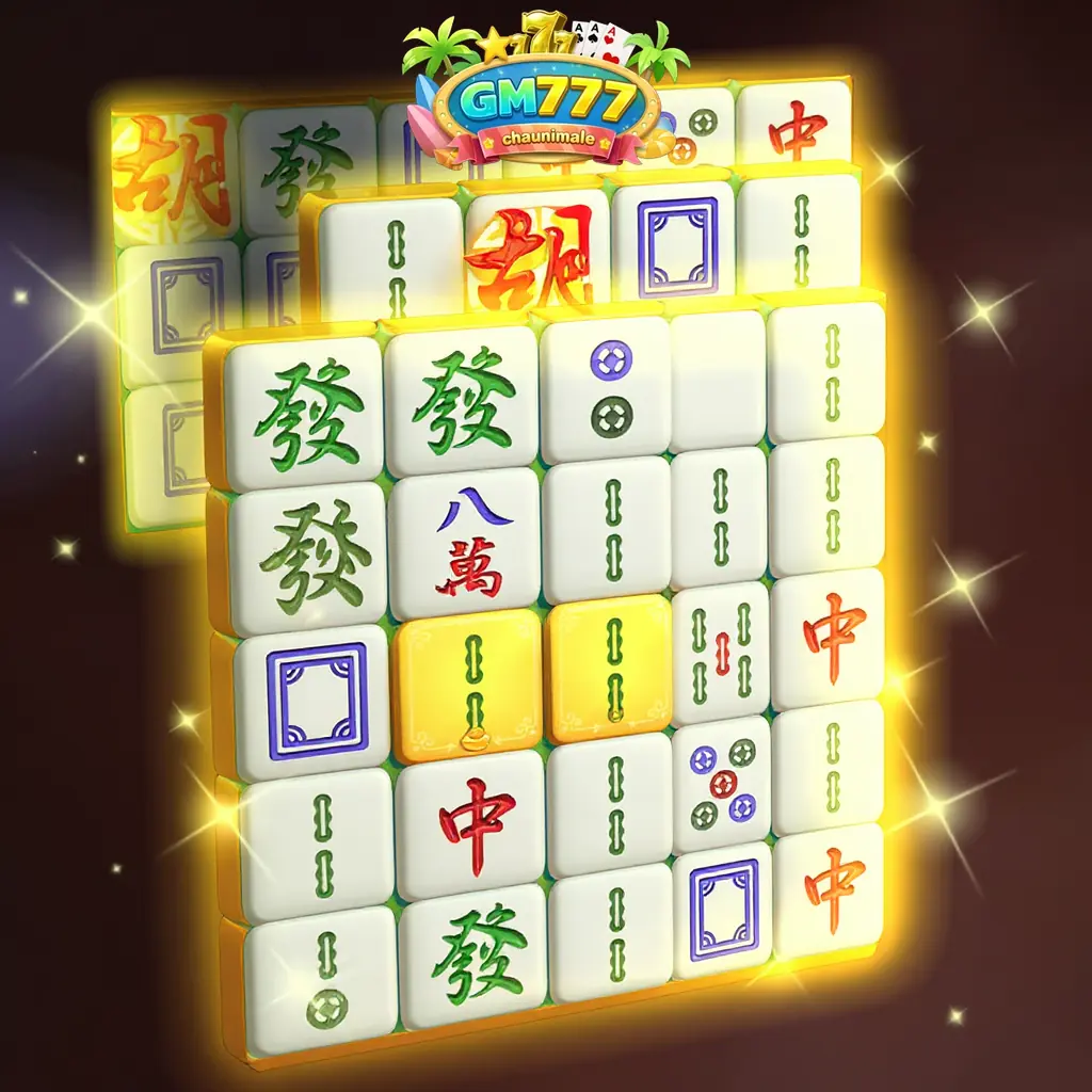 GM777 Apk