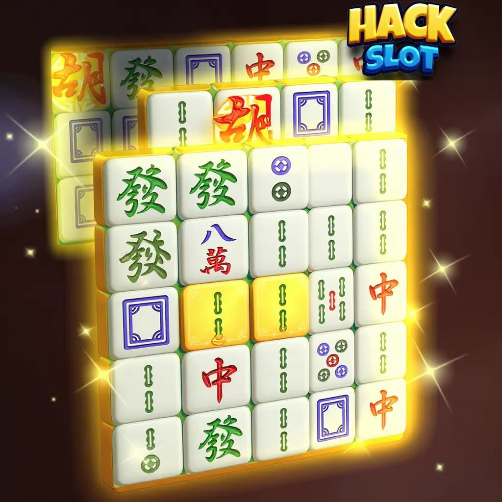 HACK SLOT Apk