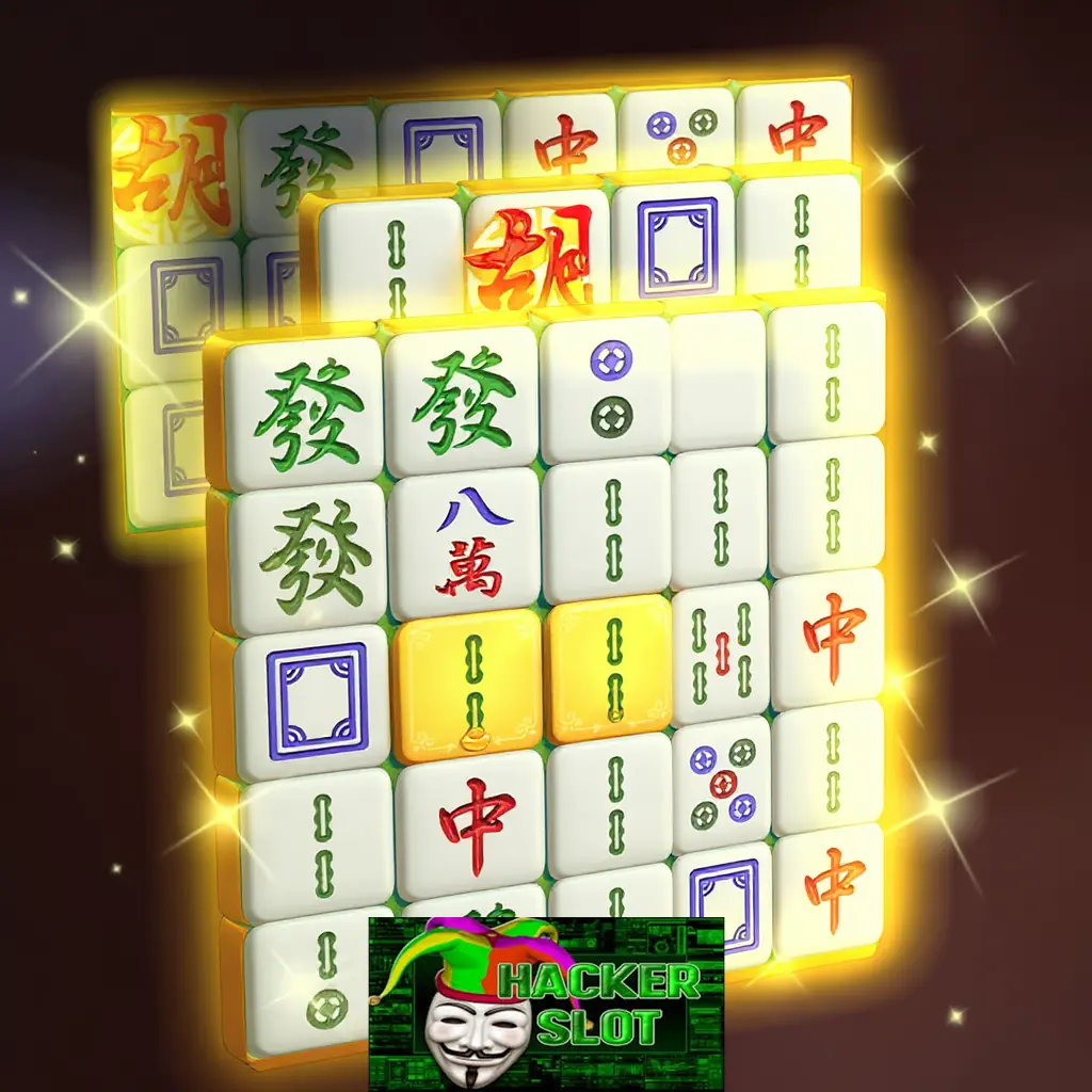 HACKER SLOT Apk