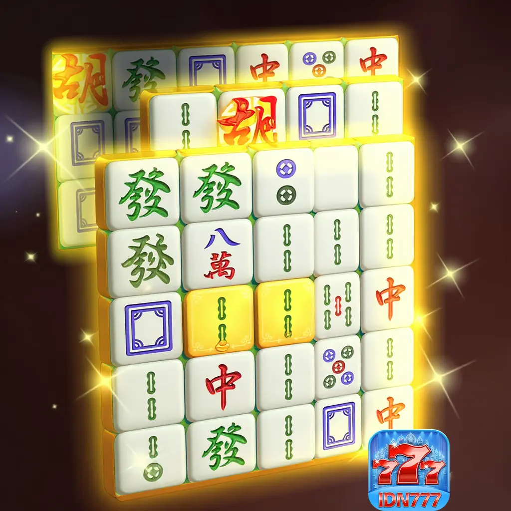 IDN777 Apk