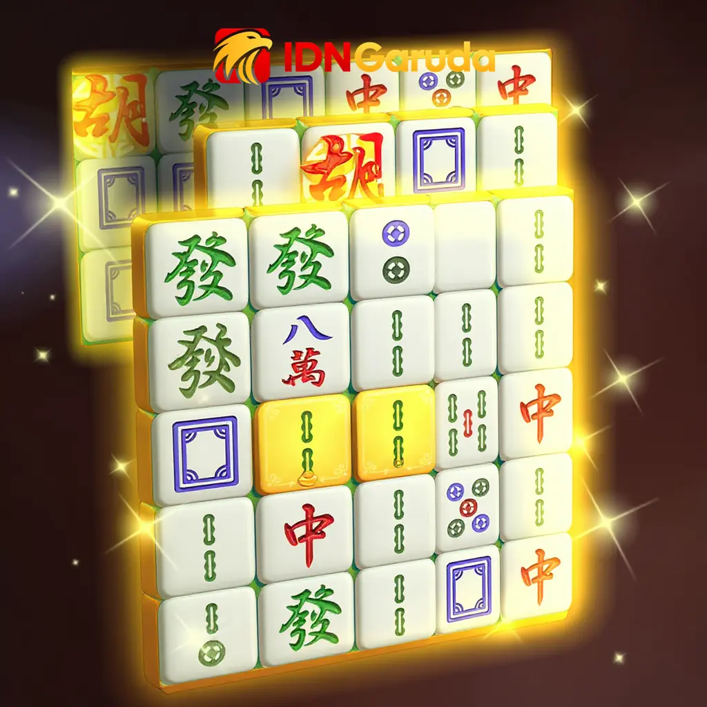 IDNGARUDA Apk