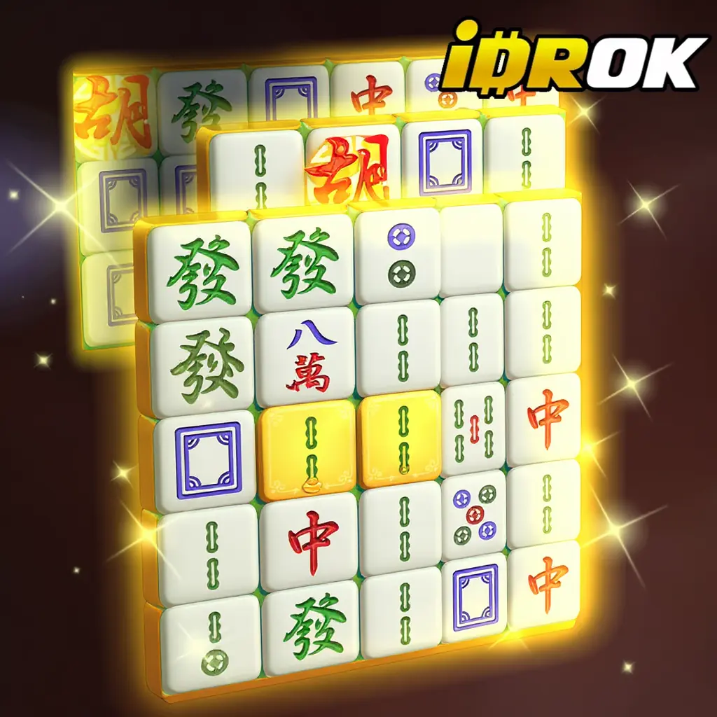 IDROK Apk