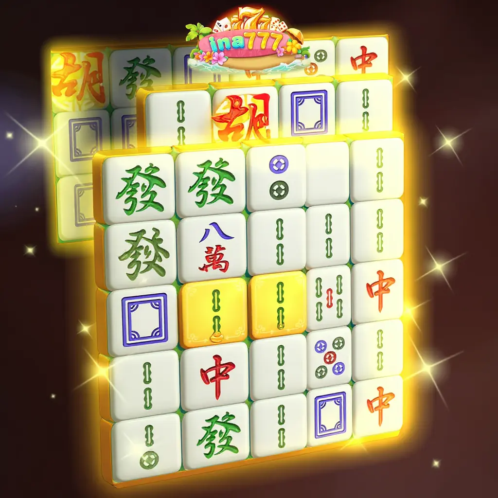 INA777 Apk