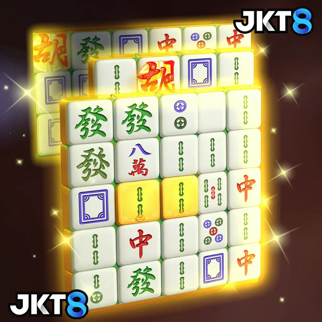 JKT8 Apk