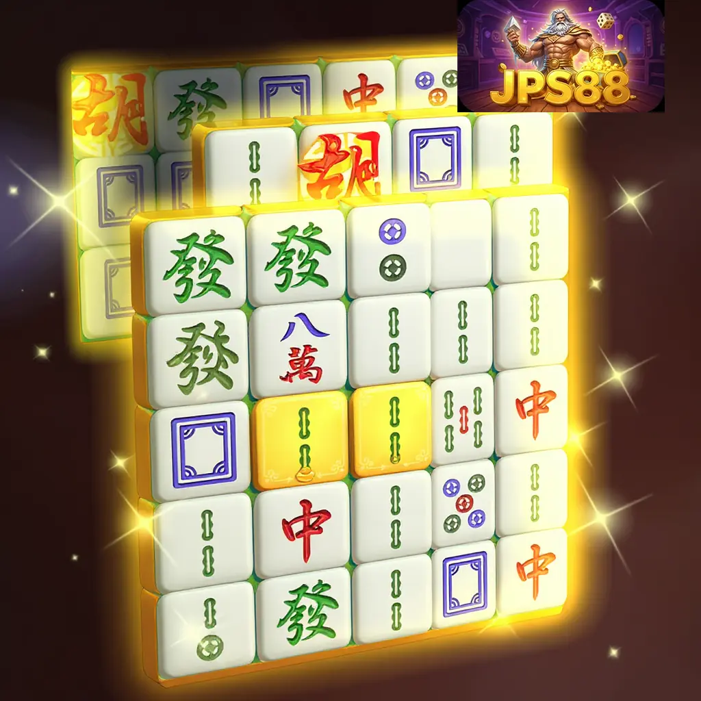 JPS88 Apk
