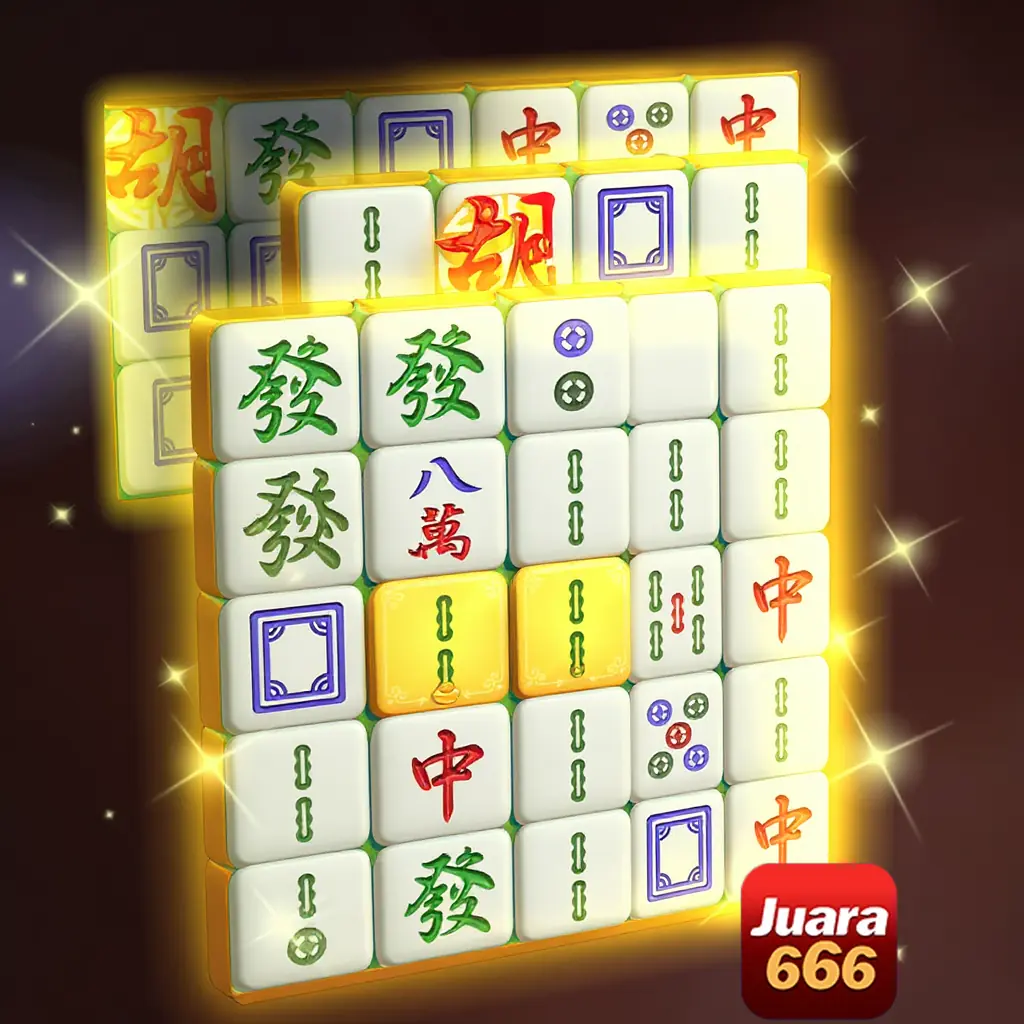JUARA66 Apk