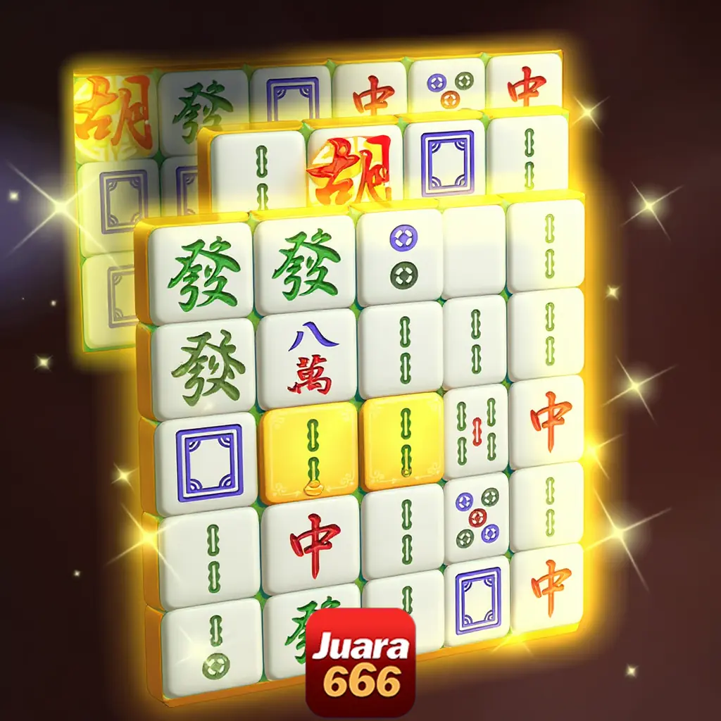 JUARA666 Apk