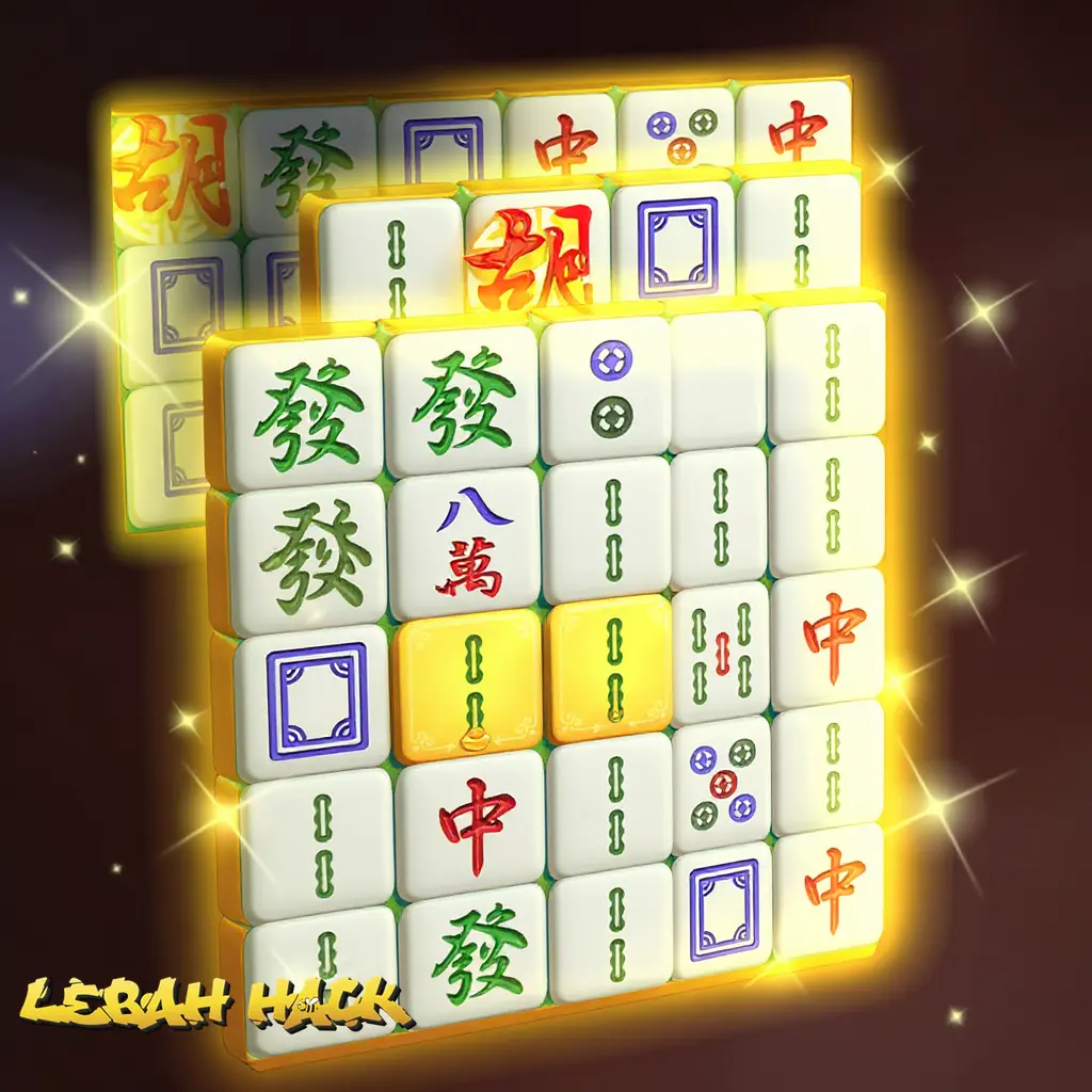LEBAH HACK Apk