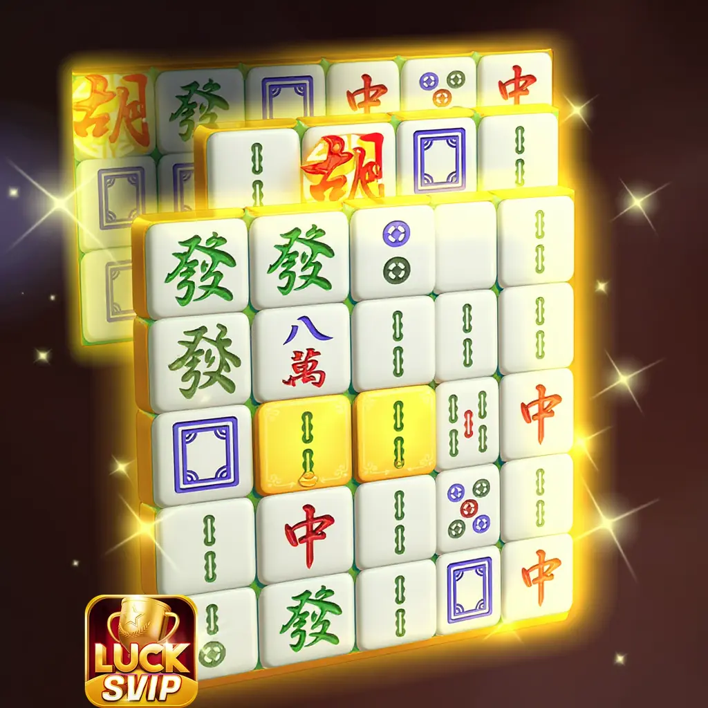 LUCKSVIP Apk