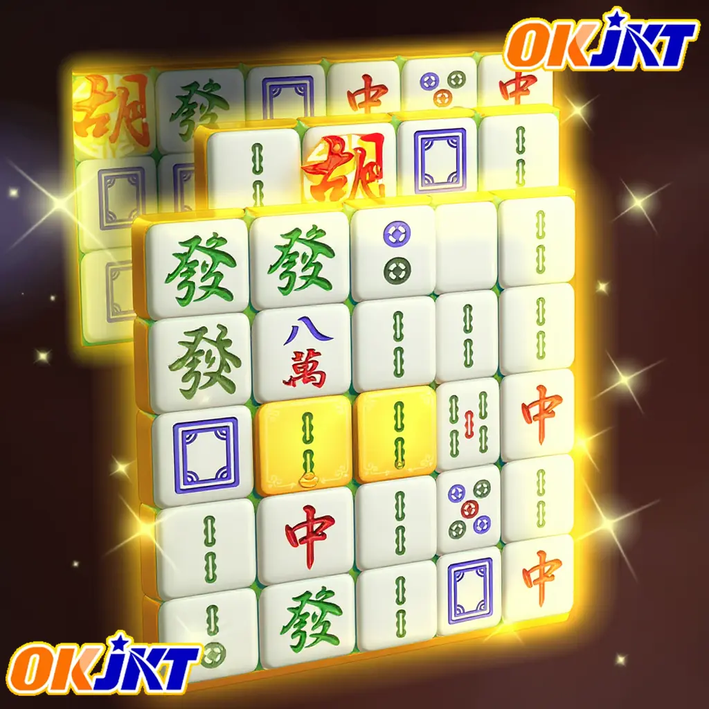OKJKT Apk