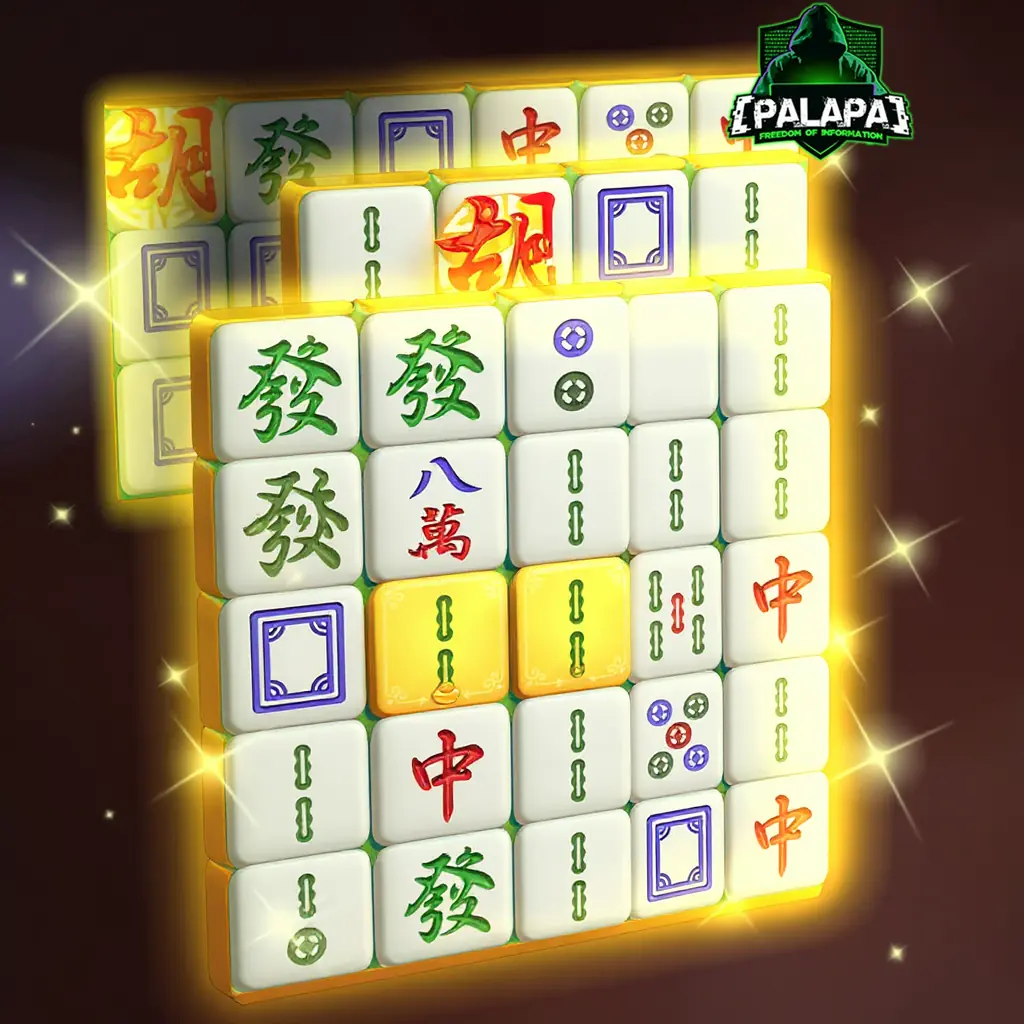 PALAPA HACK SLOT Apk