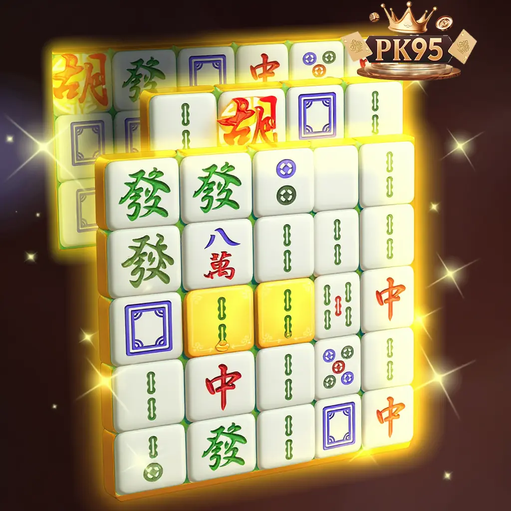 PK95 Apk