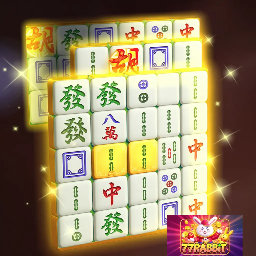 RABBIT77 Apk
