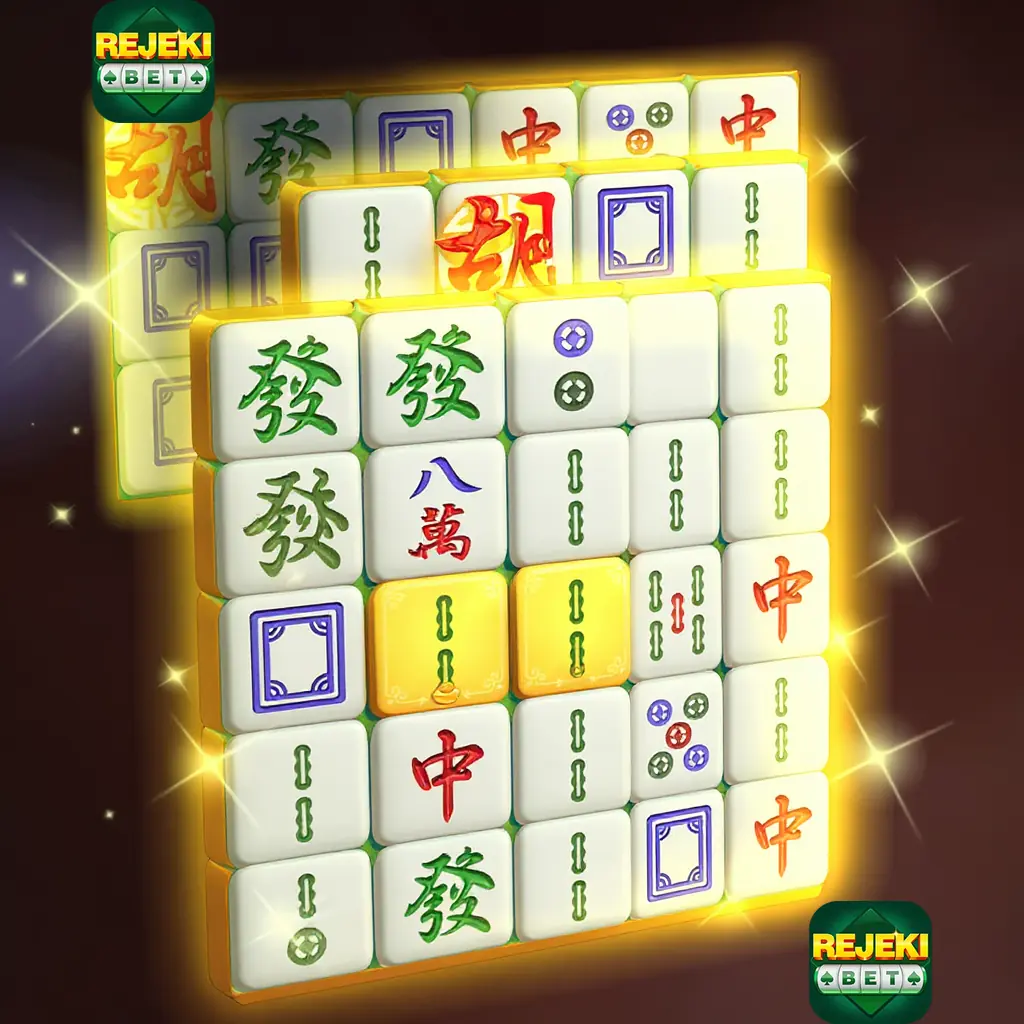 REJEKIBET Apk
