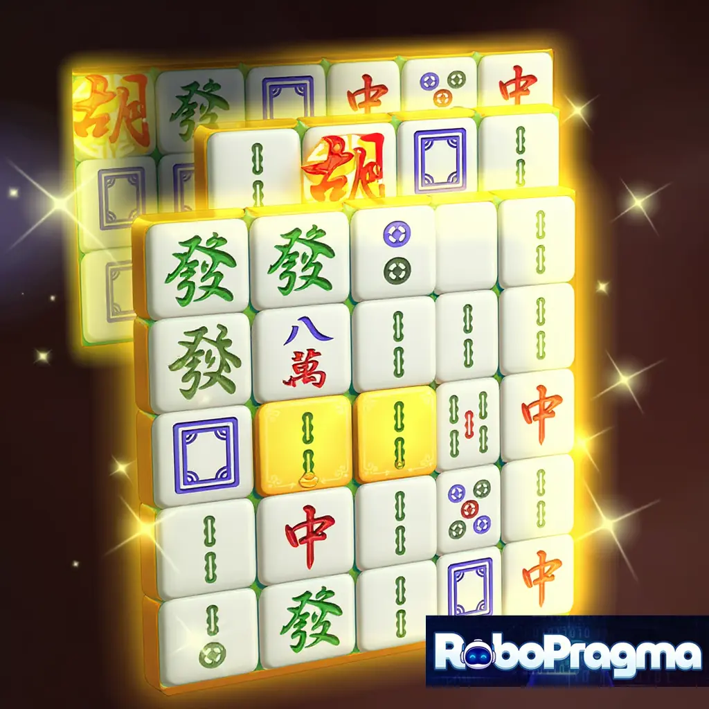 ROBOPRAGMA Apk
