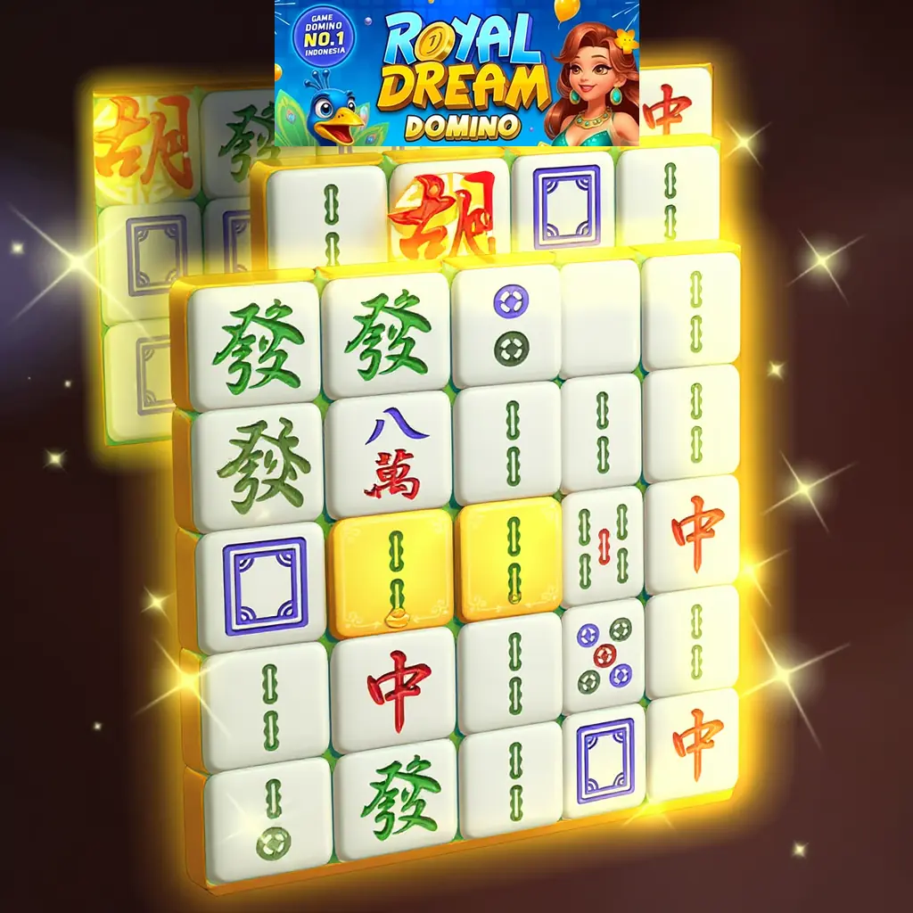 ROYALDREAM Apk