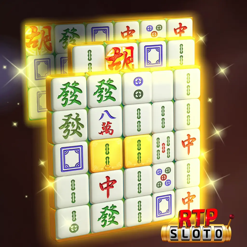 RTP SLOT GACOR Apk