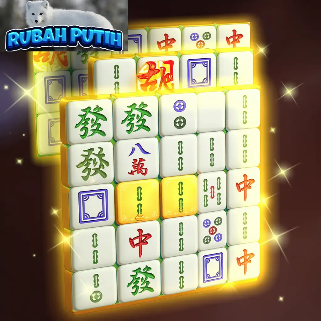 RUBAH PUTIH SLOT Apk