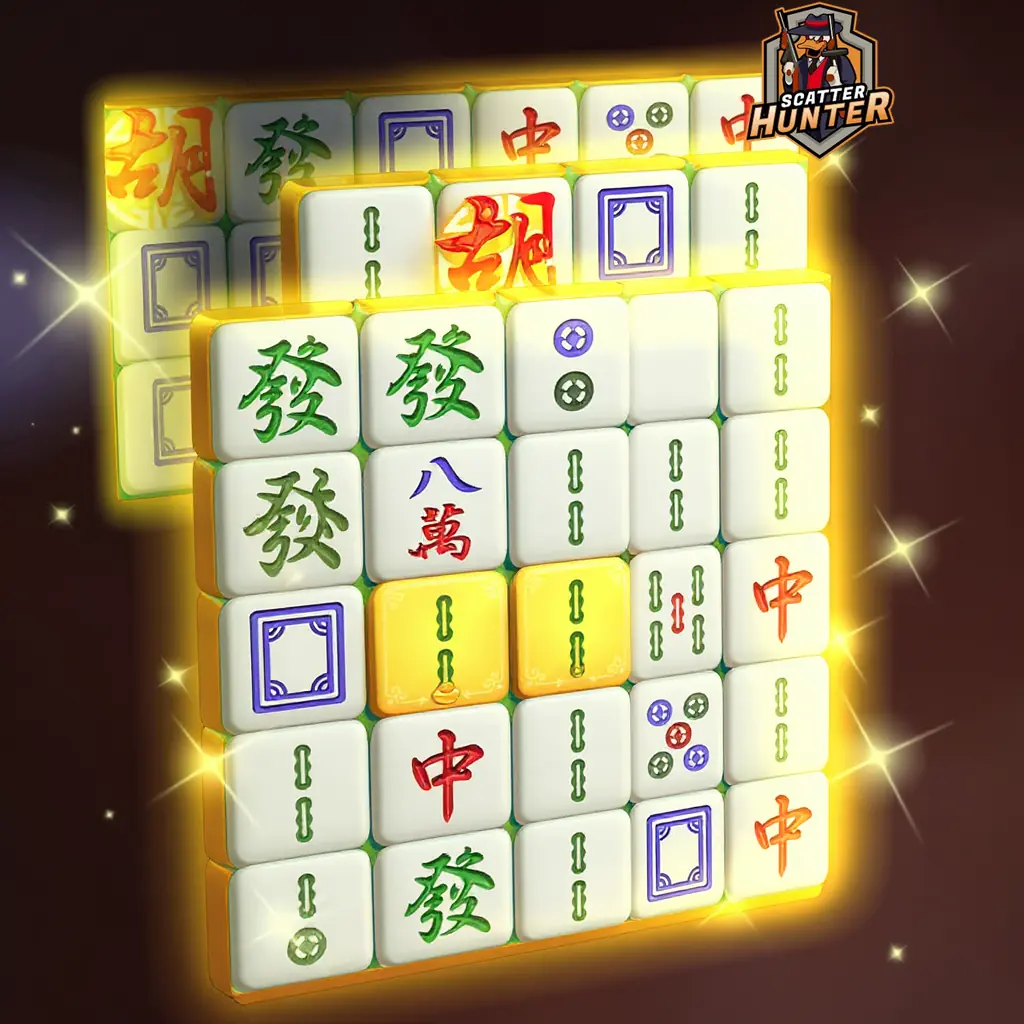 SCATTER HUNTER Apk