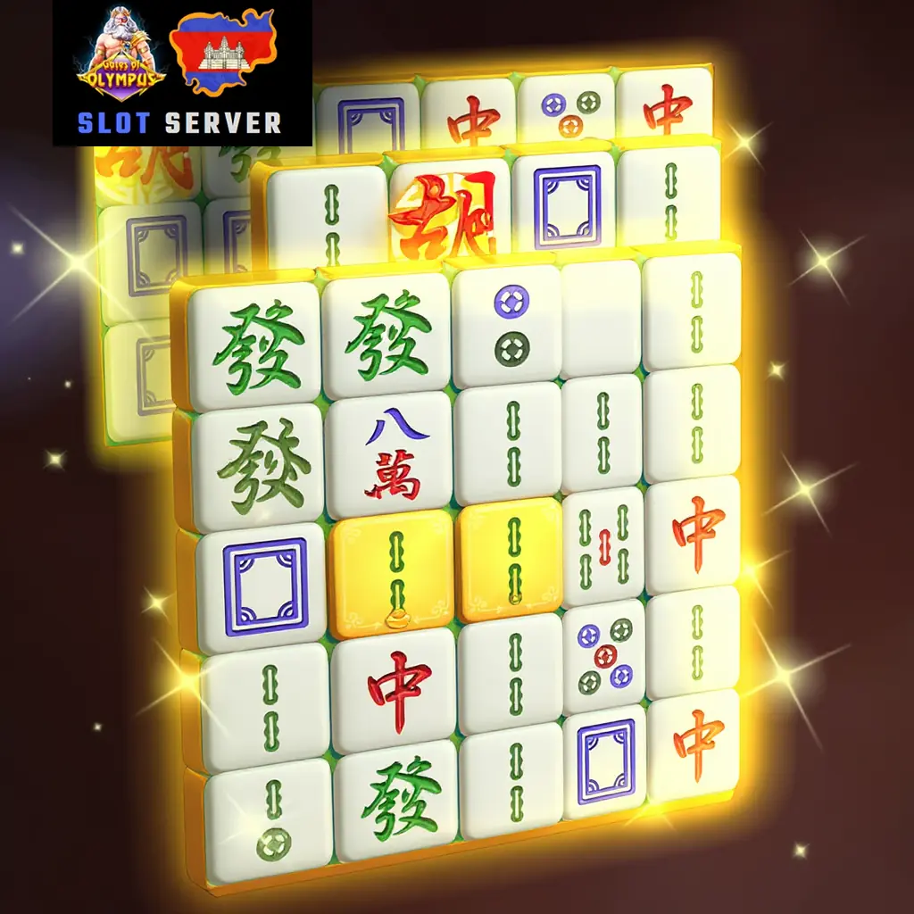 SERVER KAMBOJA Apk