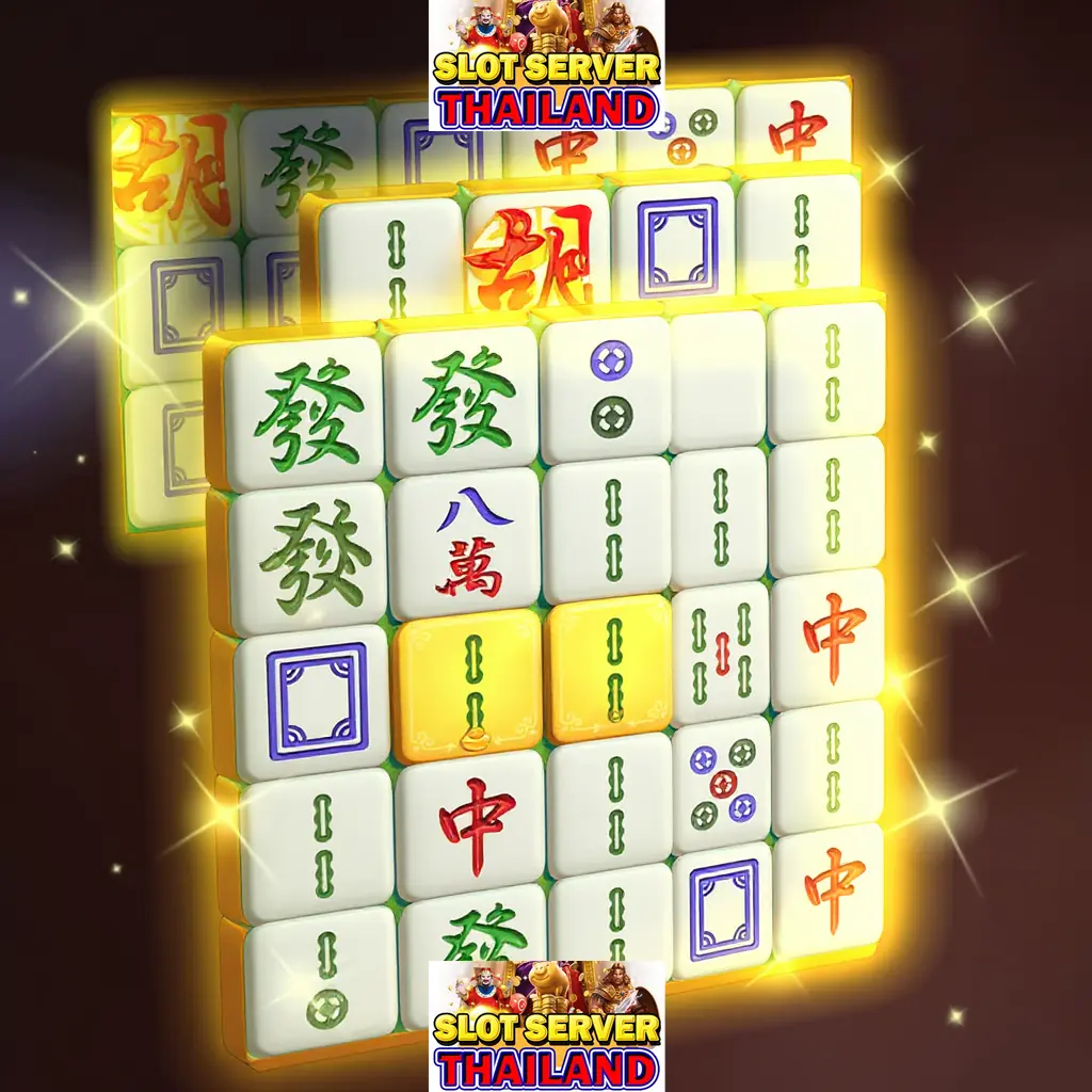 SERVER THAILAND Apk