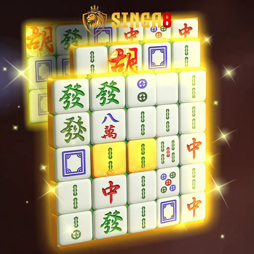 SINGA8 Apk