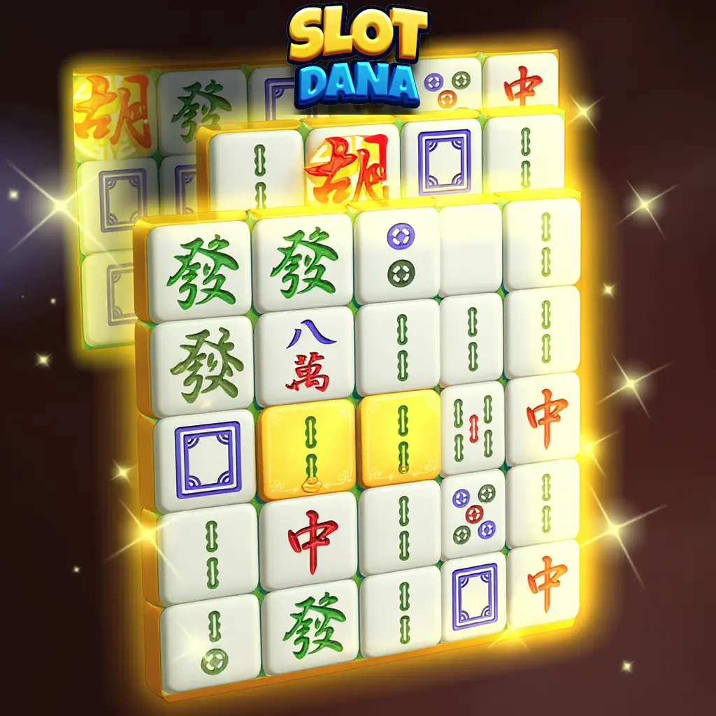 SLOT DANA Apk