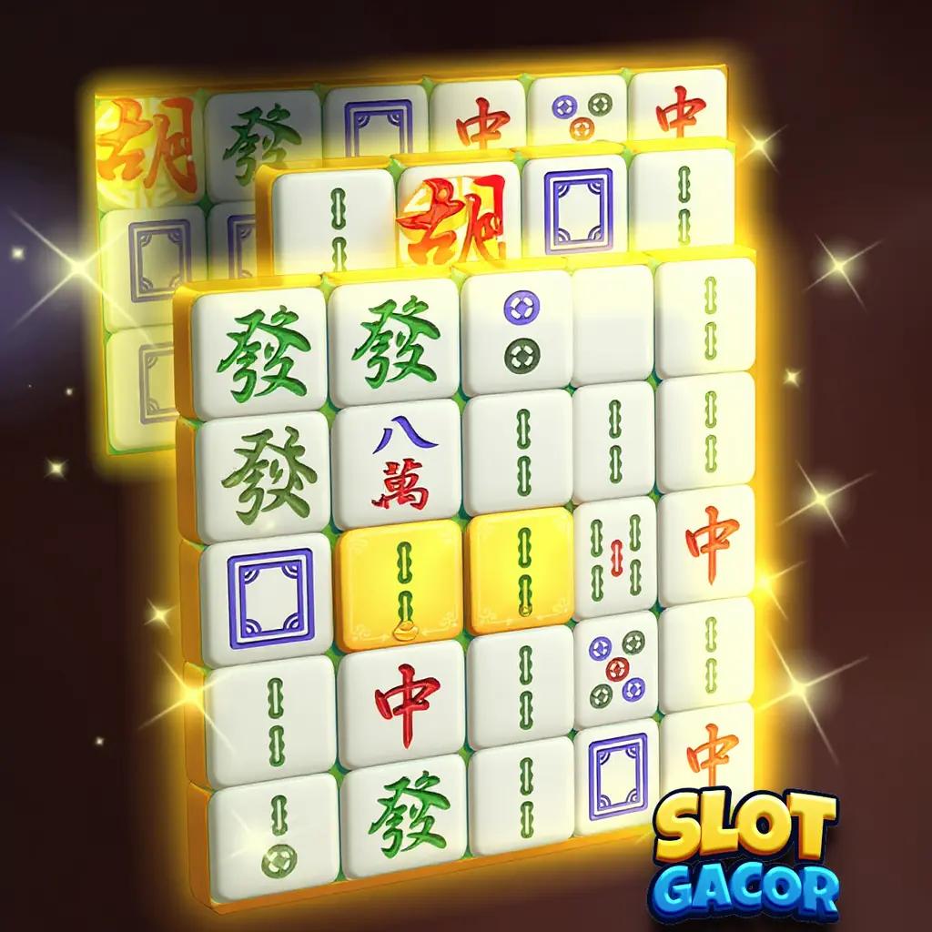 SLOT GACOR Apk